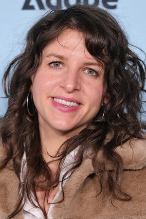 Megan Falley portrait