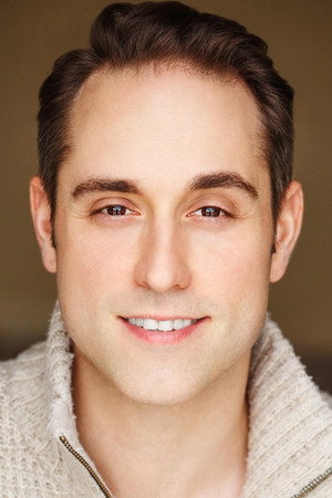 David Davino portrait