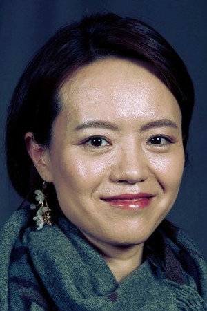 Li Wei portrait