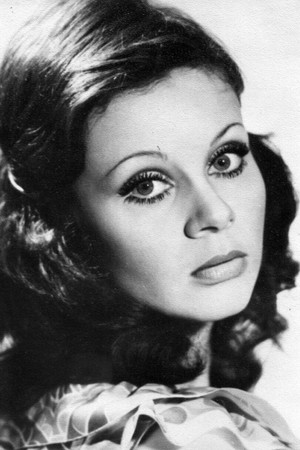 Lyubov Polishchuk portrait