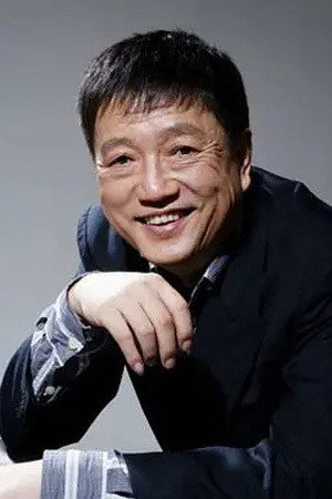 Qin Yan portrait