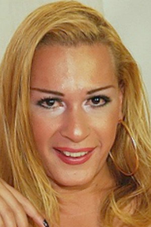 Milena Ninfeta portrait