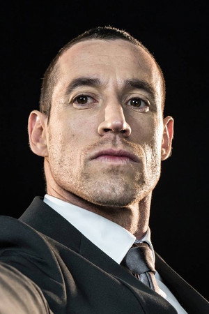 Sergi Subirà portrait