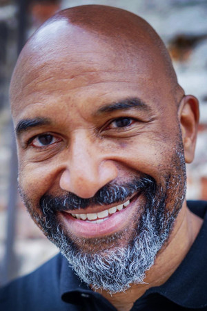 Paul Maynard portrait