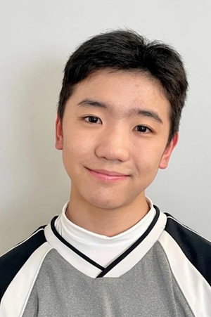 Yoon Sung-woo portrait