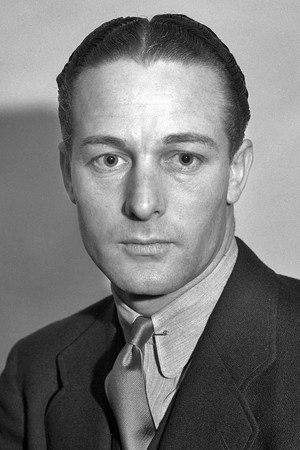 Hal Le Sueur portrait