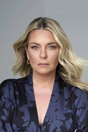 Elisavet Moutafi portrait