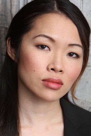 Claire Lanay portrait