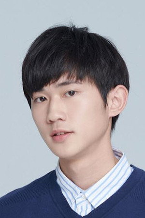 Louis Chiang portrait