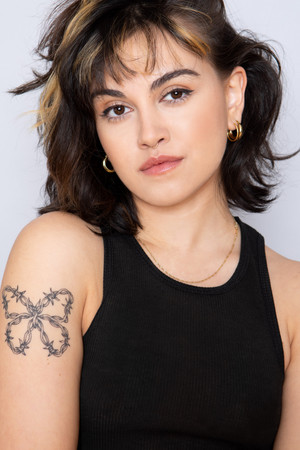 Andrea Granera portrait