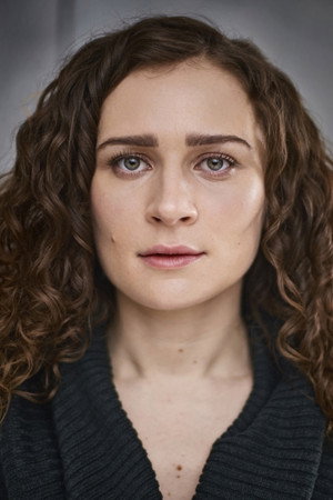 Emily Tucker portrait