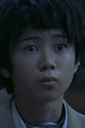 Yukihiro Kotani portrait