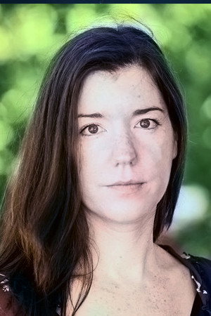 Mary Lindsay portrait