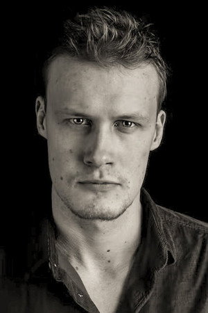 Jonas Kyed portrait