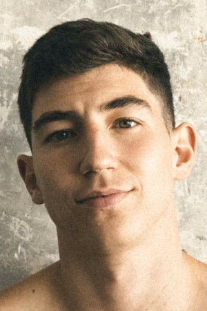 Brady Bud portrait
