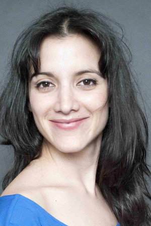 Camila Le-Bert portrait