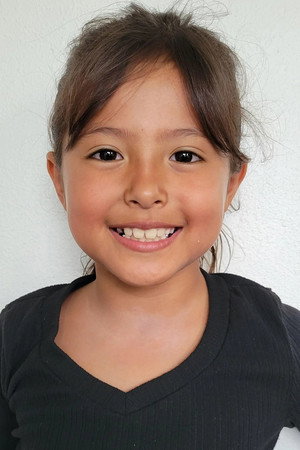 Khaleesi Lambert-Tsuda portrait