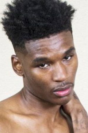 Kyree Rockafella portrait