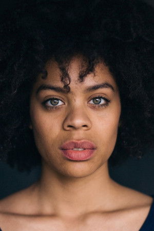 Jane Chirwa portrait