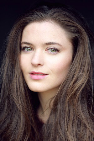 Katherine Rose Morley portrait