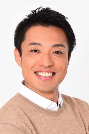 Hidemasa Mase portrait