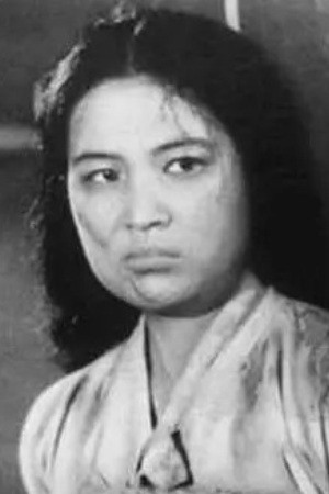 Jeong-suk Lee portrait