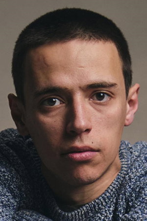 Manuel Nabais portrait