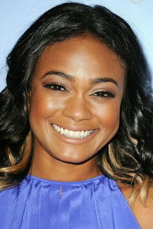 Tatyana Ali portrait