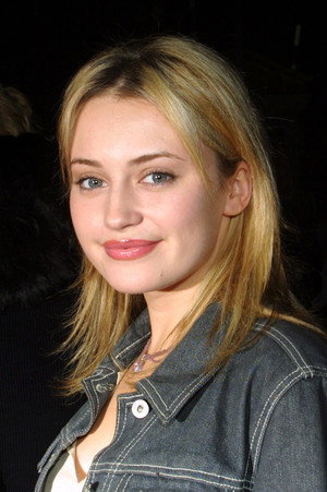 Monica Keena portrait