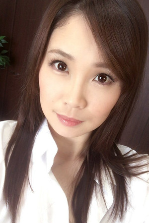 Miki Matsuzaka portrait