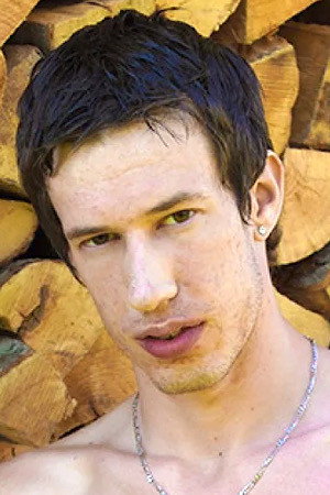 Adrien Adlx portrait