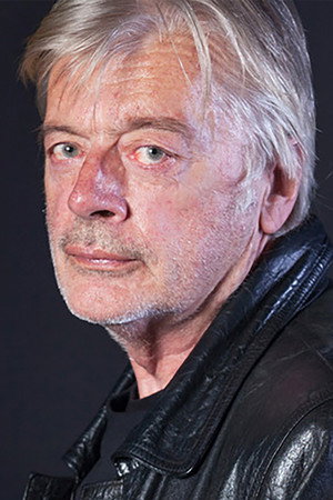 Mihail Mutafov portrait