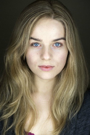 Taylor Lyons portrait