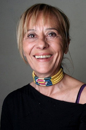 Montse Ribadellas portrait