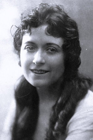 Mary Charleson portrait