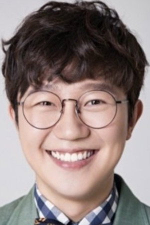 Jeong Young-do portrait