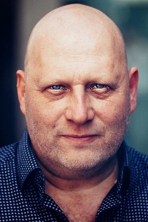 Matthias van den Berg portrait