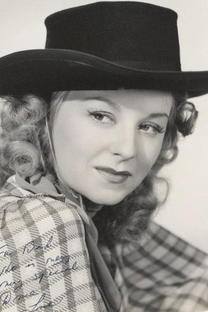 Jennifer Holt portrait