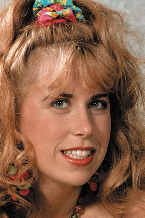 Tabatha Towers portrait