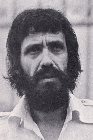 Antonis Kalogiannis portrait