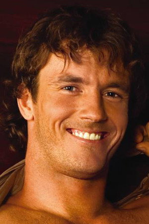 Flavio McAlistar portrait