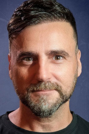 Agustín Gonçalves portrait