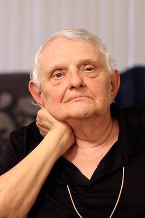 Larry Maraviglia portrait