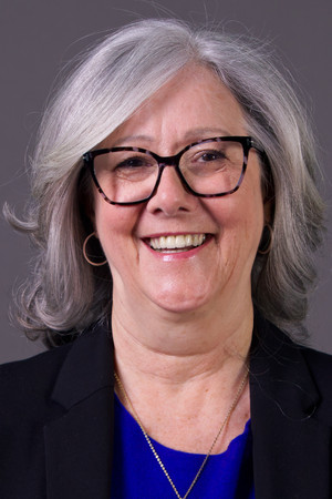Chantal Chartrand portrait