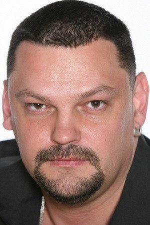 Vladimir Shiryaev portrait