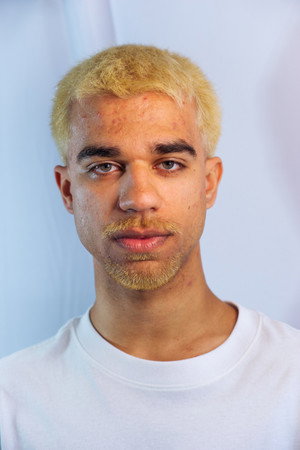 Bruno Fanin portrait