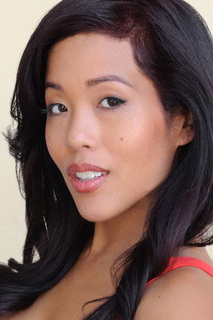 Diana Toshiko portrait