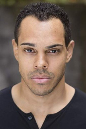 Klarc Jerome Wilson portrait