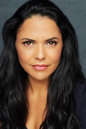 Miriama Smith portrait