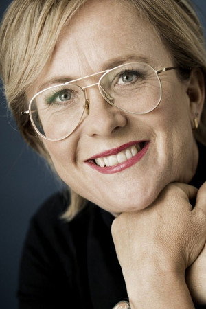 Lisbeth Wulff portrait